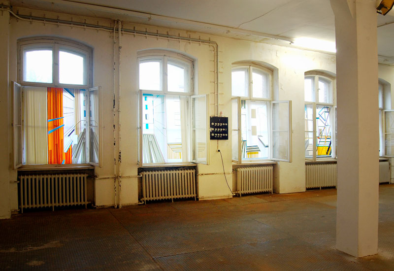 Freies Museum Berlin 2010