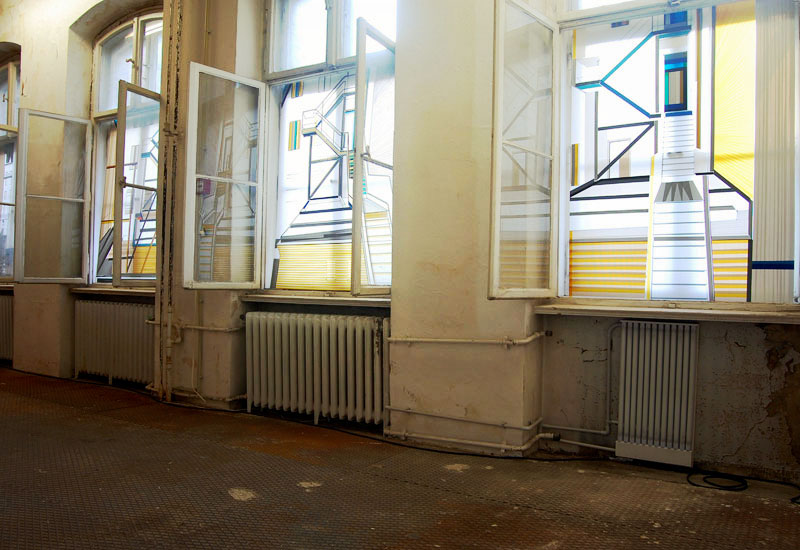 Freies Museum Berlin 2010