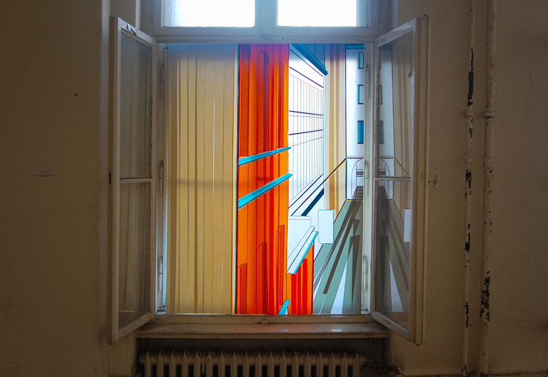 Freies Museum Berlin 2010