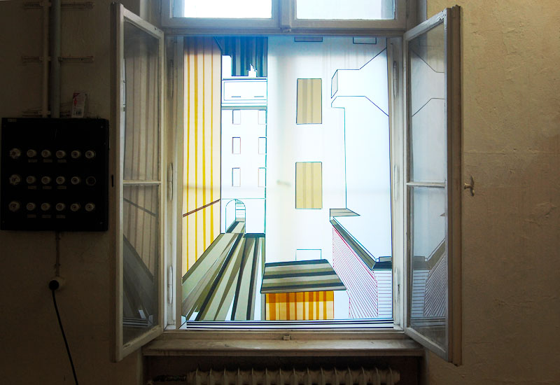 Freies Museum Berlin 2010