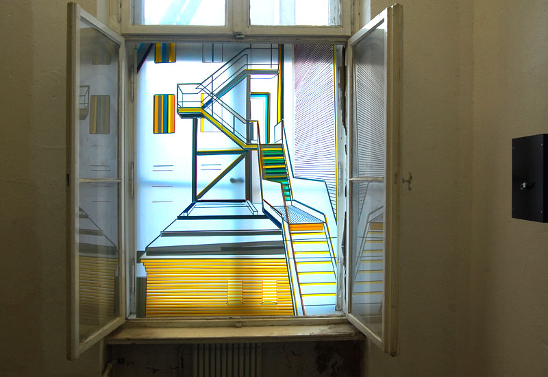 Freies Museum Berlin 2010