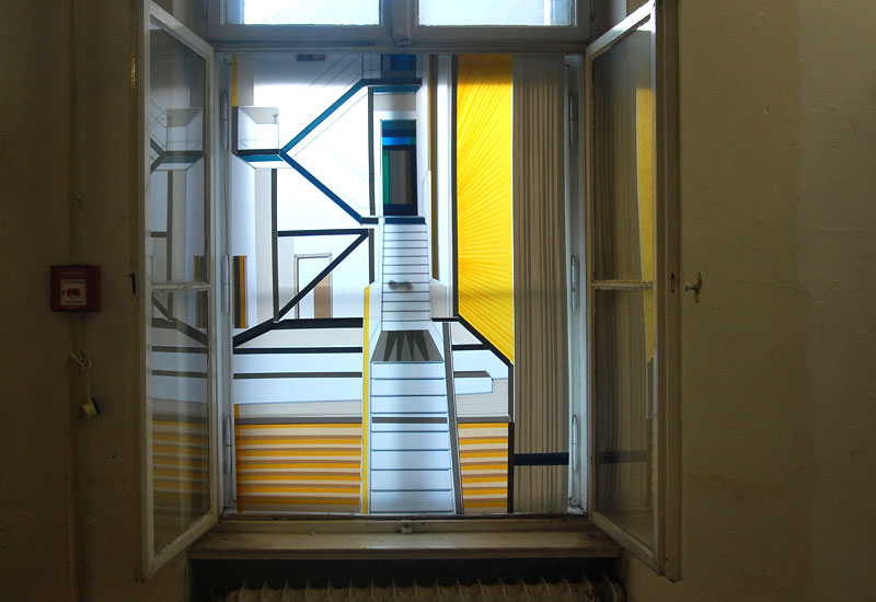 Freies Museum Berlin 2010