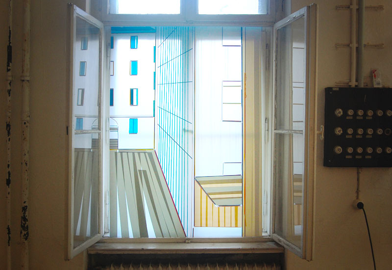 Freies Museum Berlin 2010